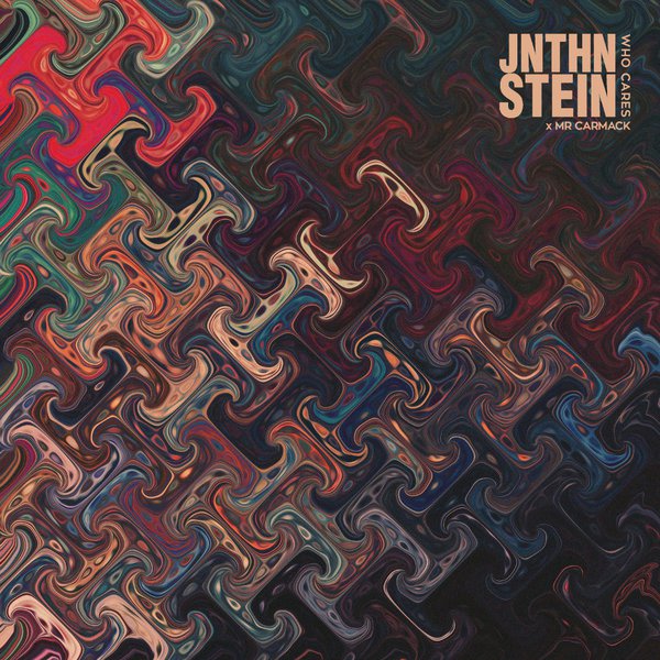 JNTHN STEIN (Who Cares / packshot)