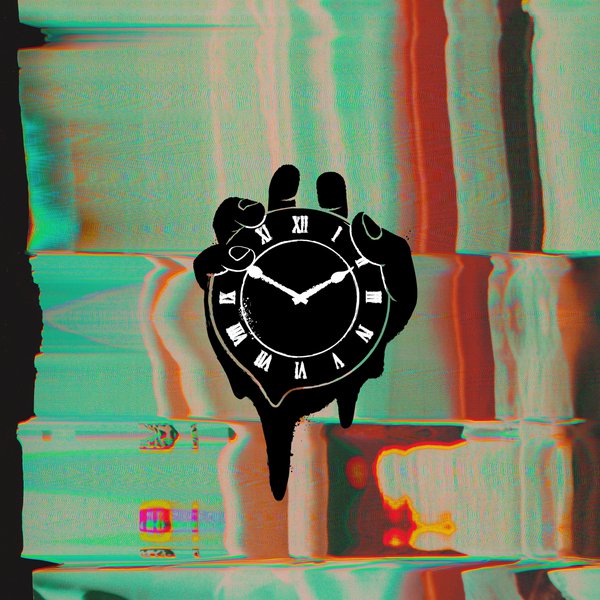 Will Clarke - New Generation