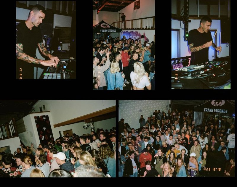 Paces (ZAG Launch / film images)