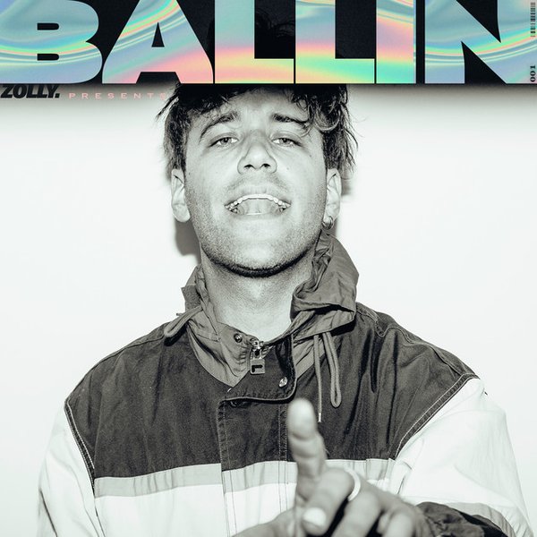 ZOLLY - Ballin