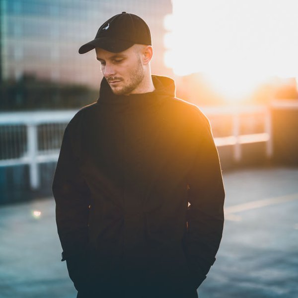 Palais (Artist/press shot 2017)