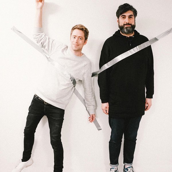 Digitalism - Wish I was there