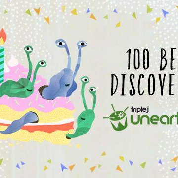 Collab Comp UE Discoveries