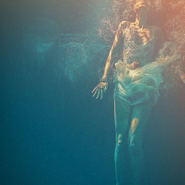 Event (Poolside / poster no text)