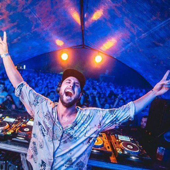 Fisher (CC Tour / Image)