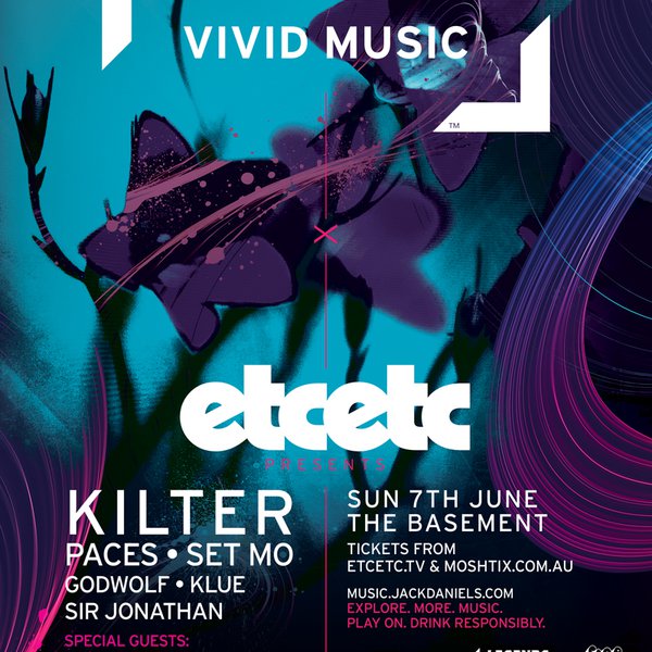 Event (Vivid 2015 / full flyer)