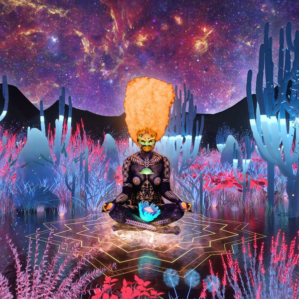 Pnau (Go Bang / Image 2)