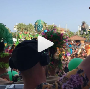 Fisher (IG in Ibiza / still)