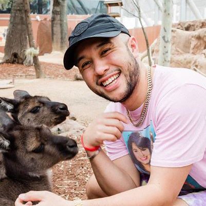 Jax Jones Sydney Zoo
