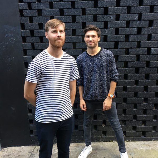 Kilter (Count On Me Acoustic / still)