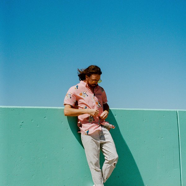 POOLCLVB (Freefall / Tour Shot)