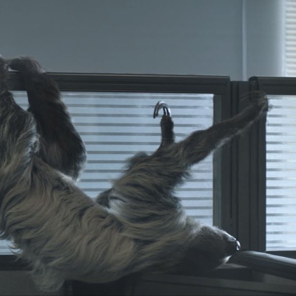 Duke Dumont (Inhale / Video Image)